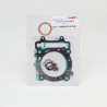 Complete top engine gasket pack for KAWASAKI quad