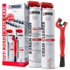 Chain maintenance products for motorcycle cross, enduro and trial HONDA