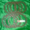 Clutch cover for KTM 4 stroke