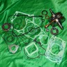 Pack bearing, spy, crankshaft, engine gasket for HUSQVARNA 2 stroke