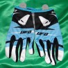 Gants moto cross, enduro, trial