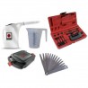 Tools for APRILIA 4 strokes