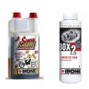 Engine and gearbox oils for SUZUKI 2 strokes