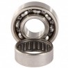 Balance shaft bearing for HONDA 4 strokes