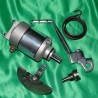 Starters, kicks and starting accessories for KAWASAKI 4 stroke 