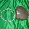 Ignition cover for YAMAHA 2 strokes