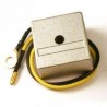 Voltage regulator for GAS GAS 2-stroke