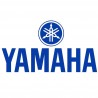 Complete plastic kit for YAMAHA