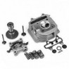 Spare parts for KTM 4 stroke cylinder head