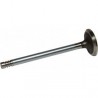 Exhaust valve for KTM 4 stroke