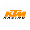 Complete plastic kit for KTM