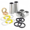 Swingarm repair kit for motocross, enduro and trial 