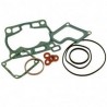 Top engine gasket pack for KAWASAKI 2 stroke