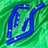 Radiator hose for HONDA 2 stroke