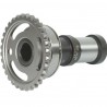 Cam shaft for HONDA 4 stroke