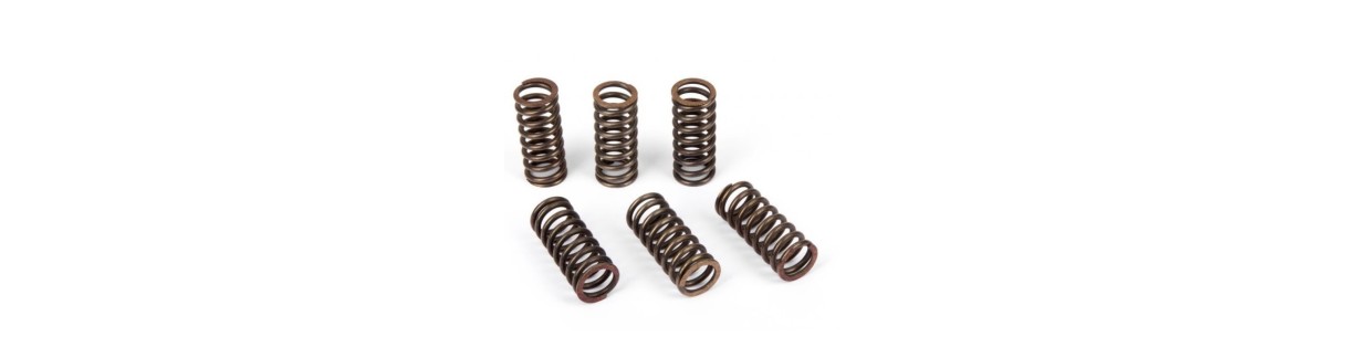 Clutch spring for HONDA 2 stroke