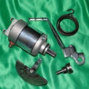 Anlasser und Anlasserzubehör für YAMAHA-Zweitakter
