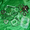 Pack bearing, spy, crankshaft, engine seal for YAMAHA quad