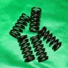 Clutch spring for KAWASAKI 2 stroke