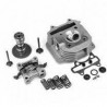 Spare parts for YAMAHA quad cylinder head