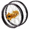 Rim for cross, enduro and trial bikes