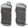 Radiator for SUZUKI 2 strokes