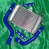 Radiator, cooling, liquid, pump,... for HUSABERG 4 strokes