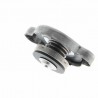 Radiator cap for HUSABERG 2 stroke