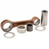 Crankshaft connecting rod for HUSABERG 2-stroke