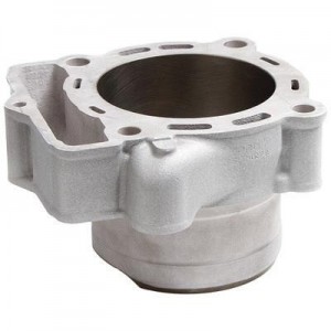 Single cylinder category for motocross GAS GAS ECF, MCF 4 strokes