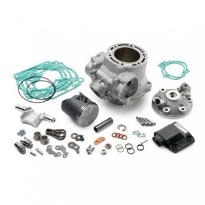 Category Top complete engine for HUSQVARNA 2 strokes