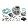 Top engine complete for HUSQVARNA 2 stroke