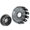 Cloche et noix d'embrayage pour quad KAWASAKI