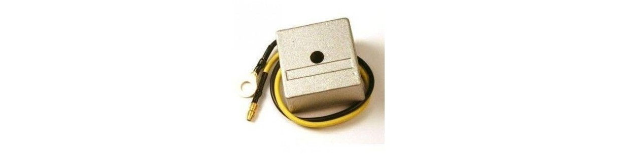 Voltage regulator for POLARIS quad / Buggy