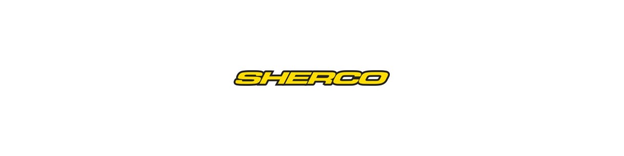 Catégorie pièce motocross SHERCO