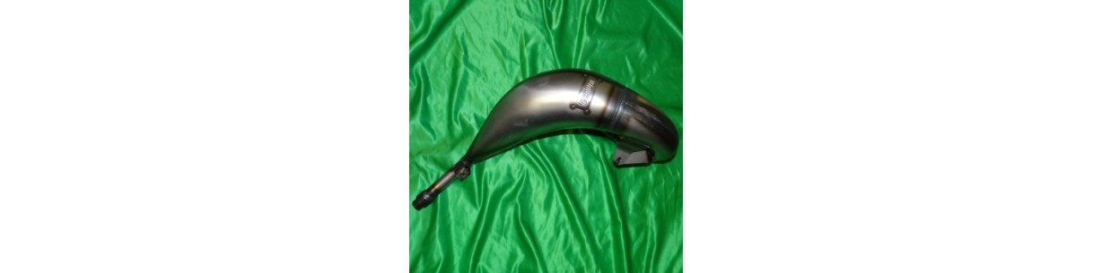 SHERCO 2-stroke exhaust body category