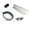 Spare parts for SHERCO 2-stroke exhaust system