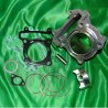 Haut moteur pour quad HONDA