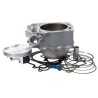 Haut moteur complet pour quad HONDA
