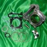 Top engine for 4-stroke POLARIS quad