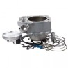 Complete top motor for POLARIS quad