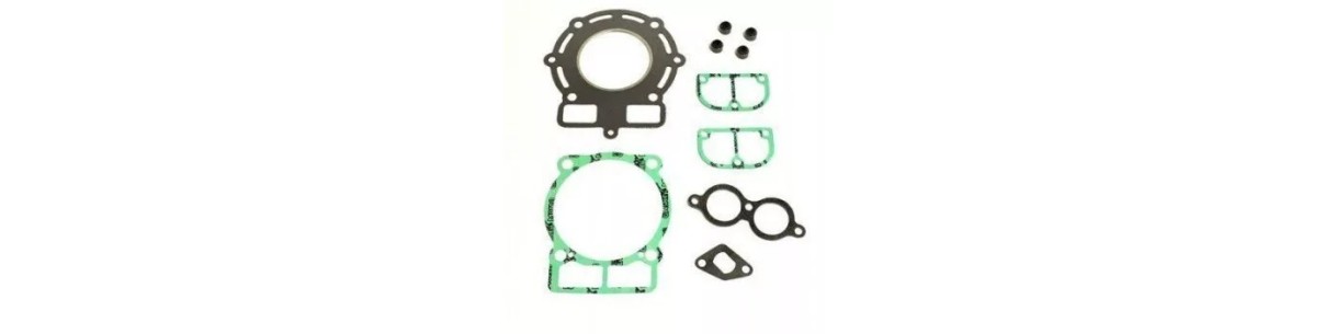 Engine top gasket pack category for POLARIS Sportsman quad,...