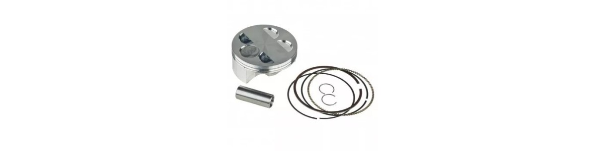 Catégorie piston de rechange pour quad POLARIS Sportsman, RZR, Outlow,...