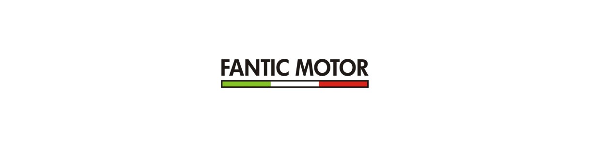 Catégorie joint spy / spi fourche pour FANTIC