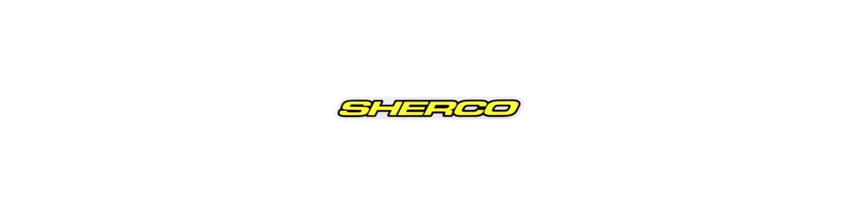 Catégorie joint spy / spi de fourche pour SHERCO