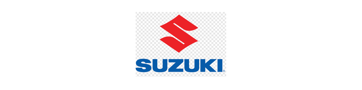 Categoría junta espía, horquilla spi y guardapolvo para SUZUKI