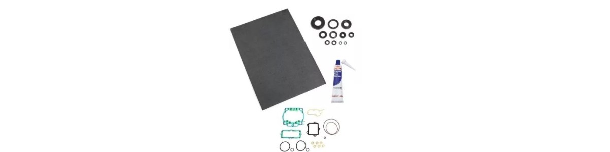 Catégorie Joint, pack joint, spy, feuille et pâte pour SHERCO 2 temps
