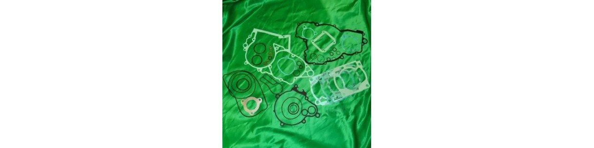 Catégorie pack joint moteur complet pour SHERCO 2 temps