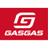 Carénage de rechange pour GAS GAS