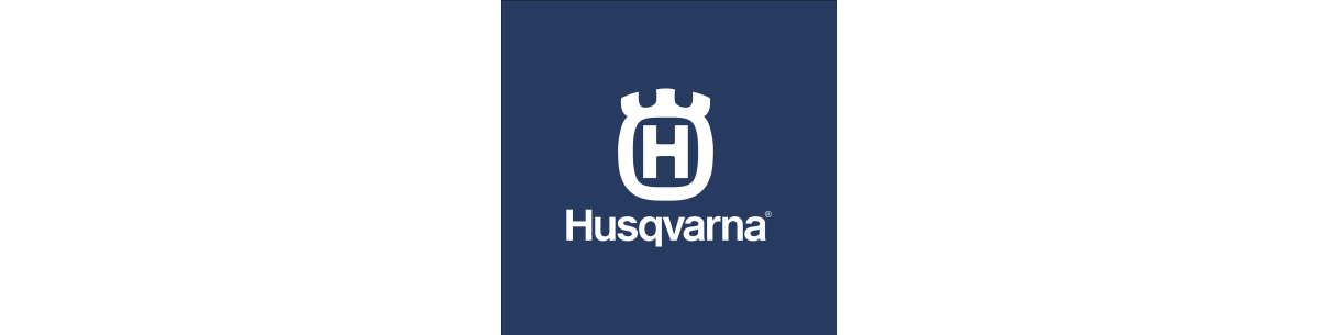 Spare fairing for HUSQVARNA